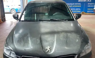 Peugeot 301 2014 года за 3 000 000 тг. в Астана фото 2