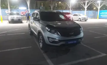 Kia Sportage 2015 года за 8 500 000 тг. в Алматы фото 2