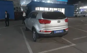 Kia Sportage 2015 года за 8 500 000 тг. в Алматы фото 4
