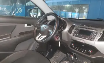 Kia Sportage 2015 года за 8 500 000 тг. в Алматы фото 5