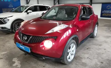 Nissan Juke 2012 года за 5 500 000 тг. в Астана фото 1