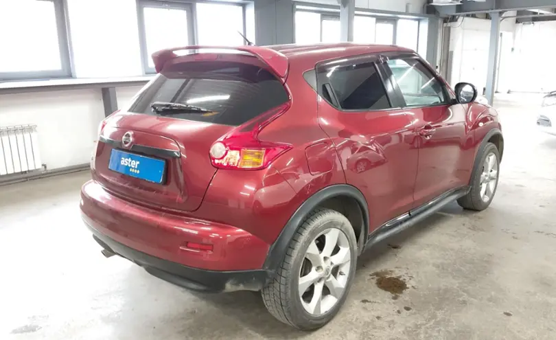 Nissan Juke 2012 года за 5 500 000 тг. в Астана фото 3