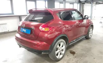 Nissan Juke 2012 года за 5 500 000 тг. в Астана фото 3