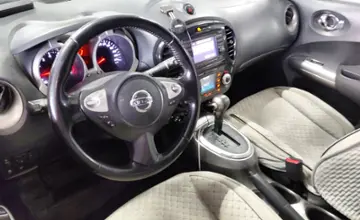 Nissan Juke 2012 года за 5 500 000 тг. в Астана фото 5