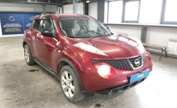 Nissan Juke 2012 года за 5 500 000 тг. в Астана фото 2