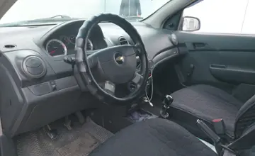 Chevrolet Nexia 2020 года за 4 500 000 тг. в Шымкент фото 5