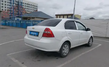 Chevrolet Nexia 2020 года за 4 500 000 тг. в Шымкент фото 3