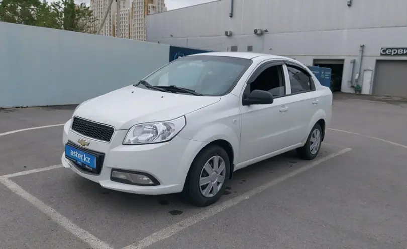 Chevrolet Nexia 2020 года за 4 500 000 тг. в Шымкент