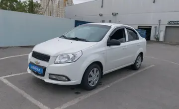 Chevrolet Nexia 2020 года за 4 500 000 тг. в Шымкент фото 1