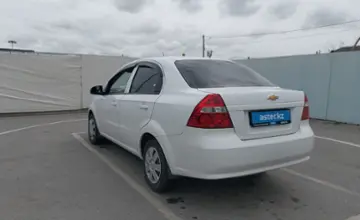 Chevrolet Nexia 2020 года за 4 500 000 тг. в Шымкент фото 4