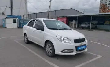 Chevrolet Nexia 2020 года за 4 500 000 тг. в Шымкент фото 2