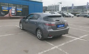 Lexus CT 2014 года за 7 500 000 тг. в Алматы фото 4