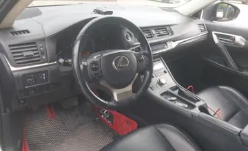 Lexus CT 2014 года за 7 500 000 тг. в Алматы фото 5
