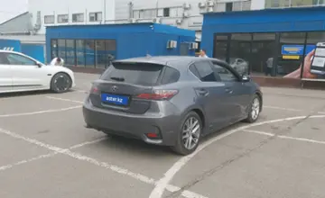 Lexus CT 2014 года за 7 500 000 тг. в Алматы фото 3