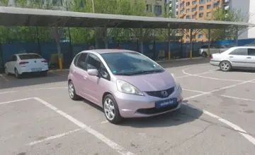 Honda Jazz 2009 года за 4 500 000 тг. в Алматы фото 2