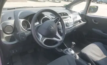 Honda Jazz 2009 года за 4 500 000 тг. в Алматы фото 5