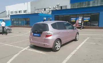 Honda Jazz 2009 года за 4 500 000 тг. в Алматы фото 3