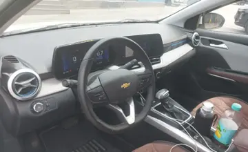 Chevrolet Monza 2023 года за 6 500 000 тг. в Алматы фото 5