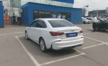 Chevrolet Monza 2023 года за 6 500 000 тг. в Алматы фото 4