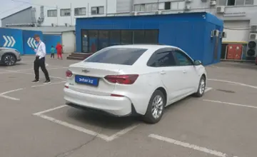 Chevrolet Monza 2023 года за 6 500 000 тг. в Алматы фото 3