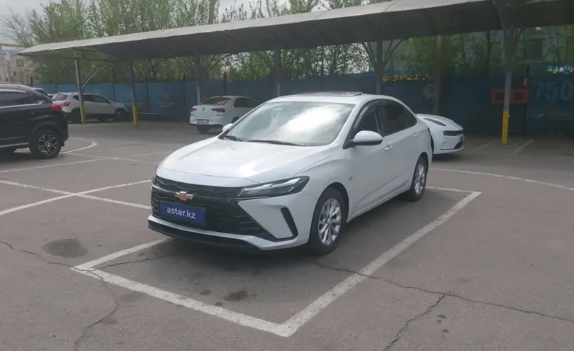 Chevrolet Monza 2023 года за 6 500 000 тг. в Алматы