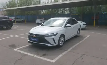 Chevrolet Monza 2023 года за 6 500 000 тг. в Алматы фото 1