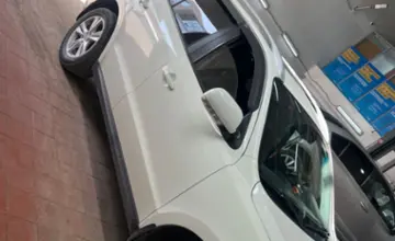 Hyundai Santa Fe 2011 года за 7 500 000 тг. в Астана фото 4