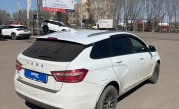 LADA (ВАЗ) Vesta 2021 года за 6 000 000 тг. в Кокшетау