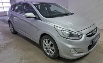 Hyundai Accent 2014 года за 5 000 000 тг. в Павлодар фото 3