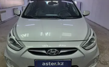 Hyundai Accent 2014 года за 5 000 000 тг. в Павлодар фото 2