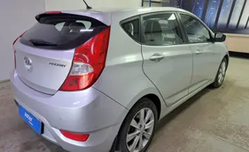 Hyundai Accent 2014 года за 5 000 000 тг. в Павлодар