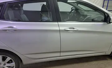 Hyundai Accent 2014 года за 5 000 000 тг. в Павлодар фото 4