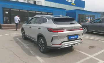 BYD Song Plus 2025 года за 14 500 000 тг. в Алматы фото 4