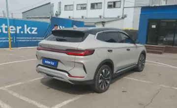 BYD Song Plus 2025 года за 14 500 000 тг. в Алматы фото 3