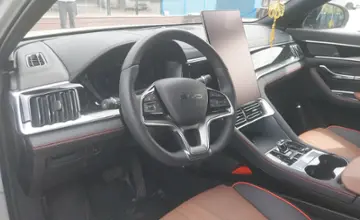 BYD Song Plus 2025 года за 14 500 000 тг. в Алматы фото 5