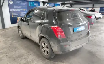 Chevrolet Tracker 2014 года за 5 000 000 тг. в Астана фото 4