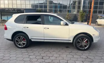 Porsche Cayenne 2007 года за 5 000 000 тг. в Караганда фото 4
