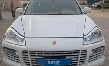 Porsche Cayenne 2007 года за 5 000 000 тг. в Караганда фото 2