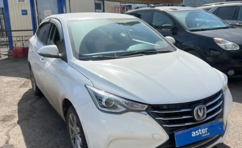 Changan Alsvin 2024 года за 5 500 000 тг. в Астана фото 3