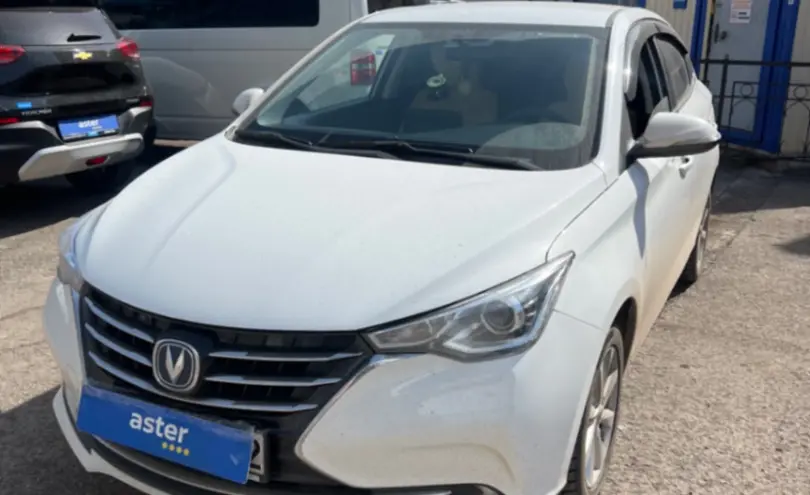 Changan Alsvin 2024 года за 5 500 000 тг. в Астана