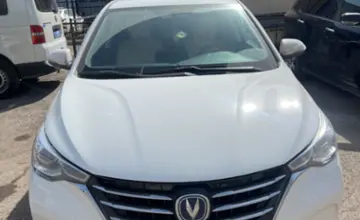 Changan Alsvin 2024 года за 5 500 000 тг. в Астана фото 2