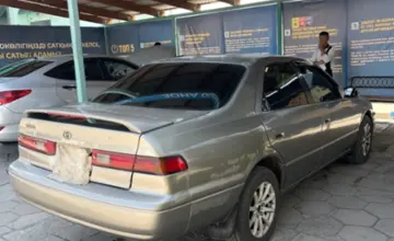 Toyota Camry 1998 года за 3 000 000 тг. в Талдыкорган