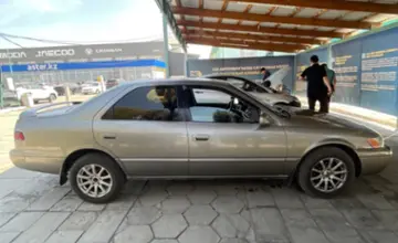 Toyota Camry 1998 года за 3 000 000 тг. в Талдыкорган фото 4