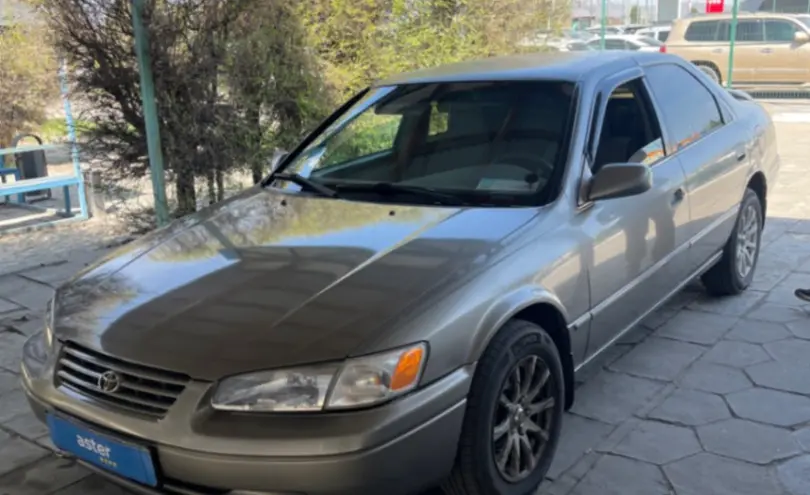 Toyota Camry 1998 года за 3 000 000 тг. в Талдыкорган