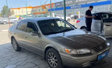 Toyota Camry 1998 года за 3 000 000 тг. в Талдыкорган фото 3