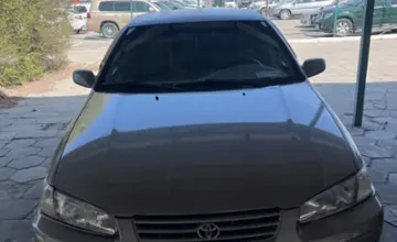 Toyota Camry 1998 года за 3 000 000 тг. в Талдыкорган фото 2