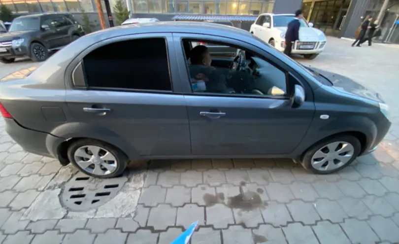 Chevrolet Nexia 2021 года за 4 500 000 тг. в Караганда фото 4