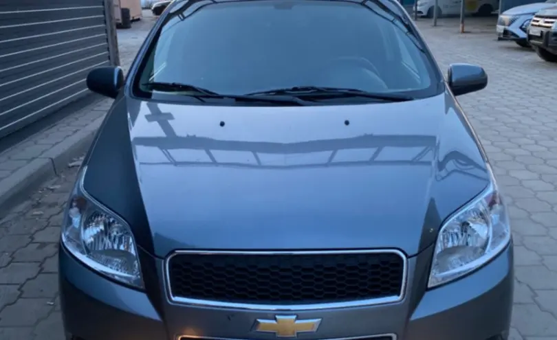 Chevrolet Nexia 2021 года за 4 500 000 тг. в Караганда фото 2