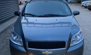 Chevrolet Nexia 2021 года за 4 500 000 тг. в Караганда фото 2