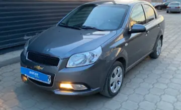 Chevrolet Nexia 2021 года за 4 500 000 тг. в Караганда фото 1